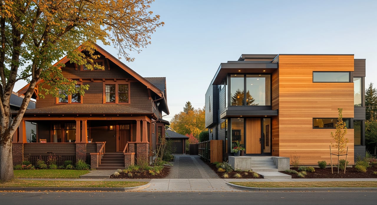 Historic vs Newer Homes in Albany: What To Consider