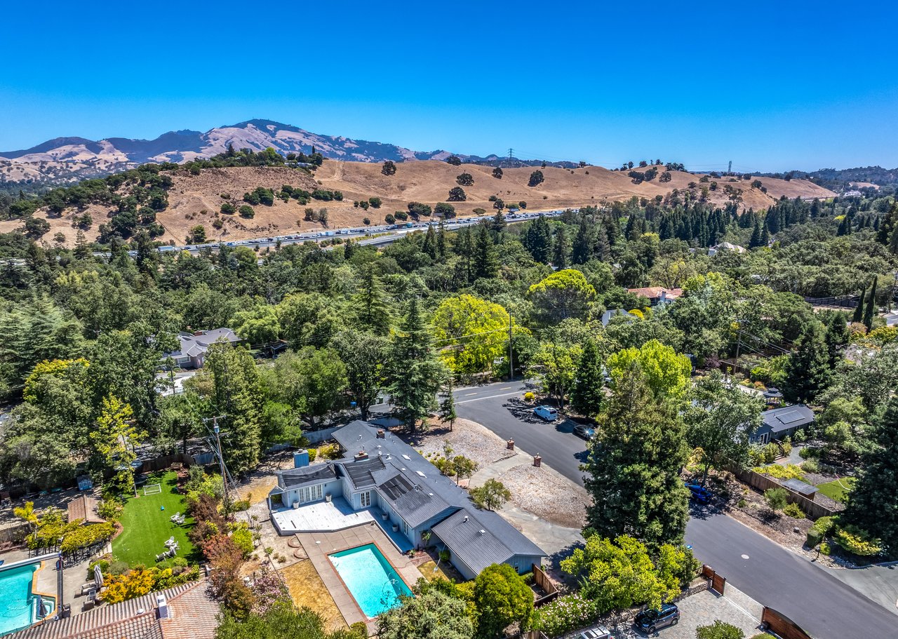 Best Neighborhoods in Alamo CA: Westside, Roundhill, Stonegate, Bryan Ranch & More (2026)