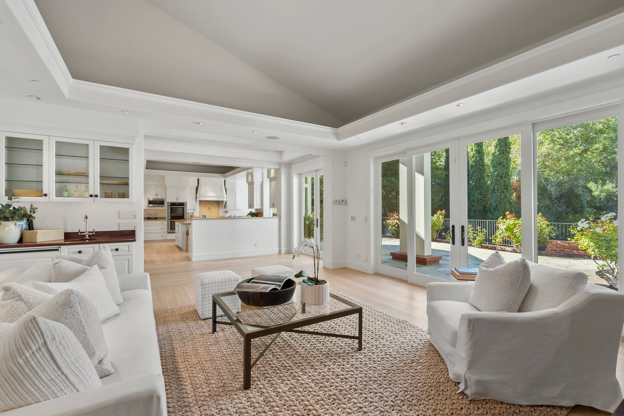 15 Orinda View