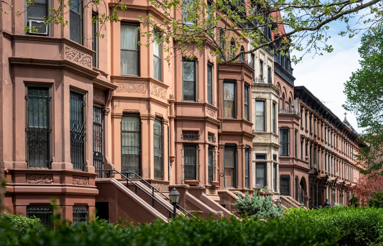Windsor Terrace