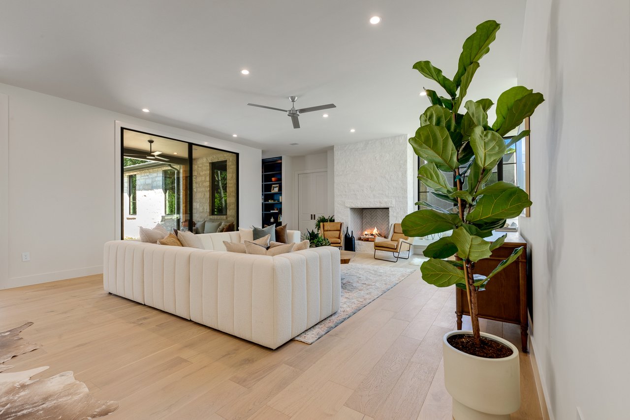 Brookhaven in Barton Hills