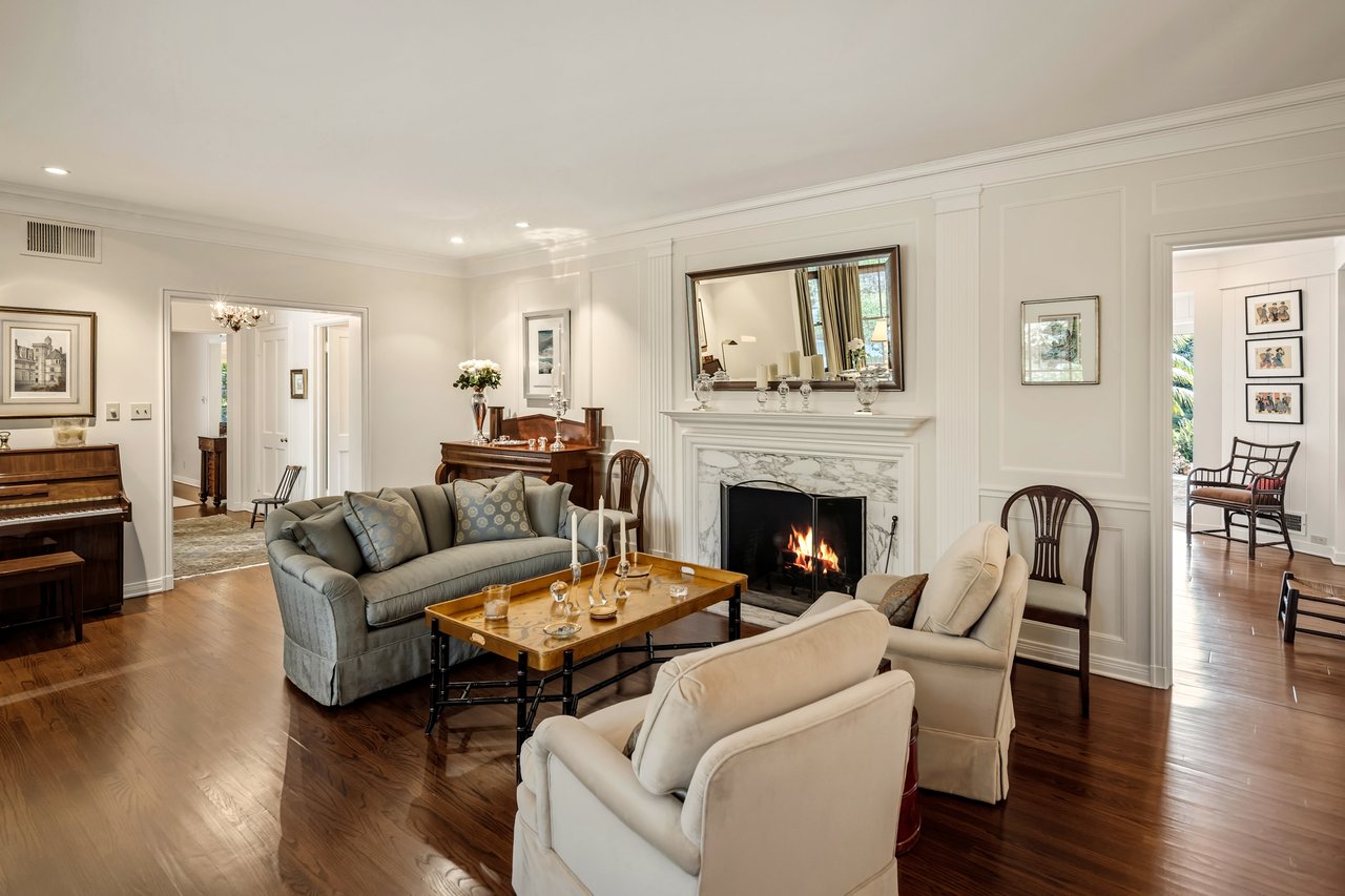 1146 Amalfi Drive, Pacific Palisades 