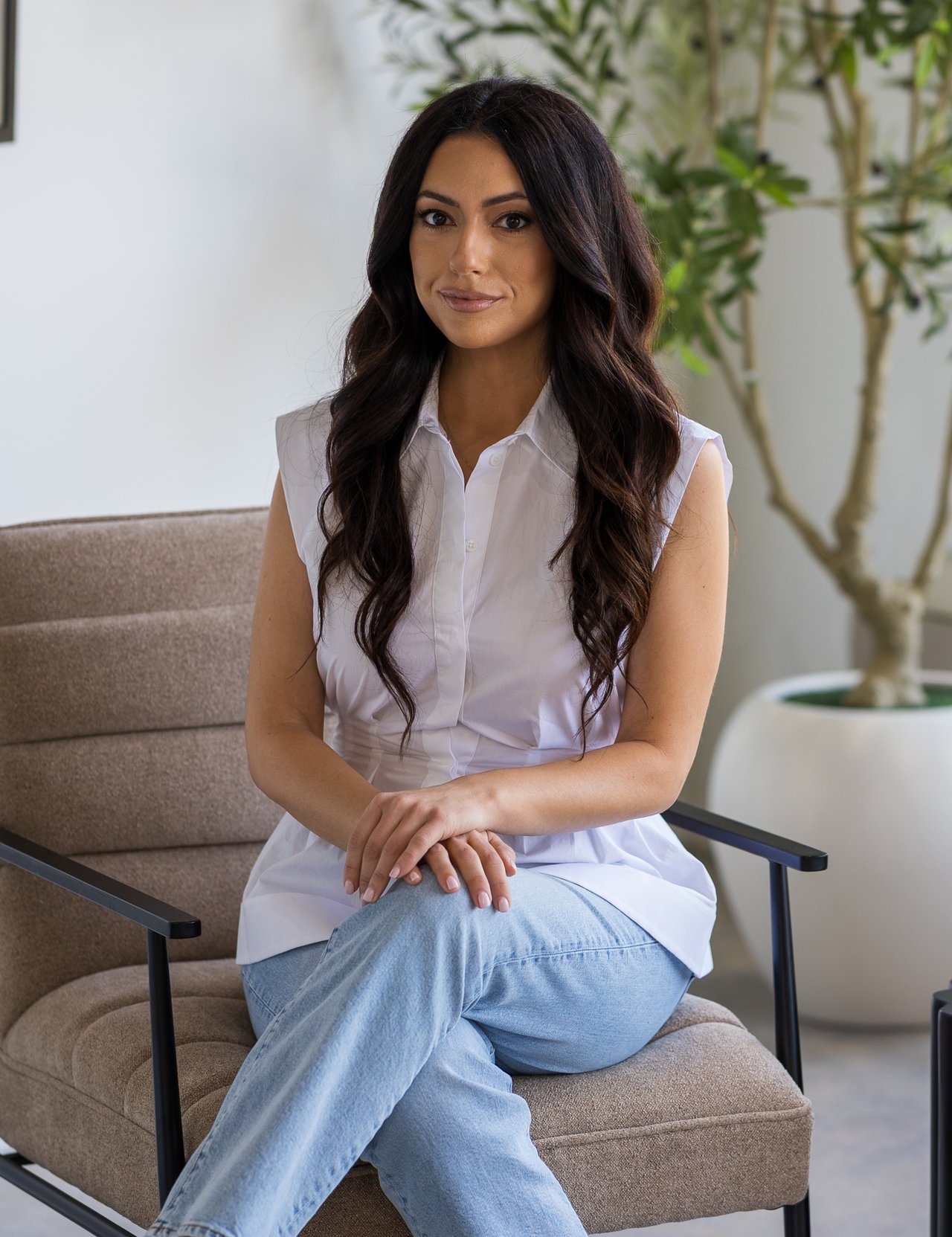 Sabina Ohanessian