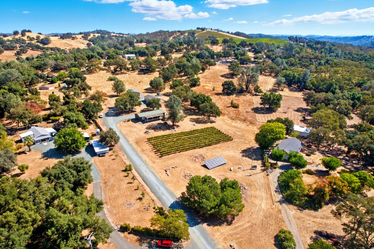 18400 Live Oak Court