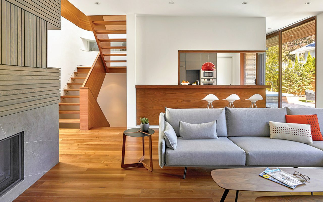 Outside In: Biophilic Design in Architecture