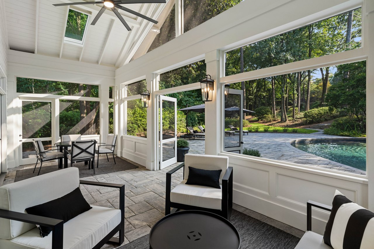 3785 Paces Ferry Road NW