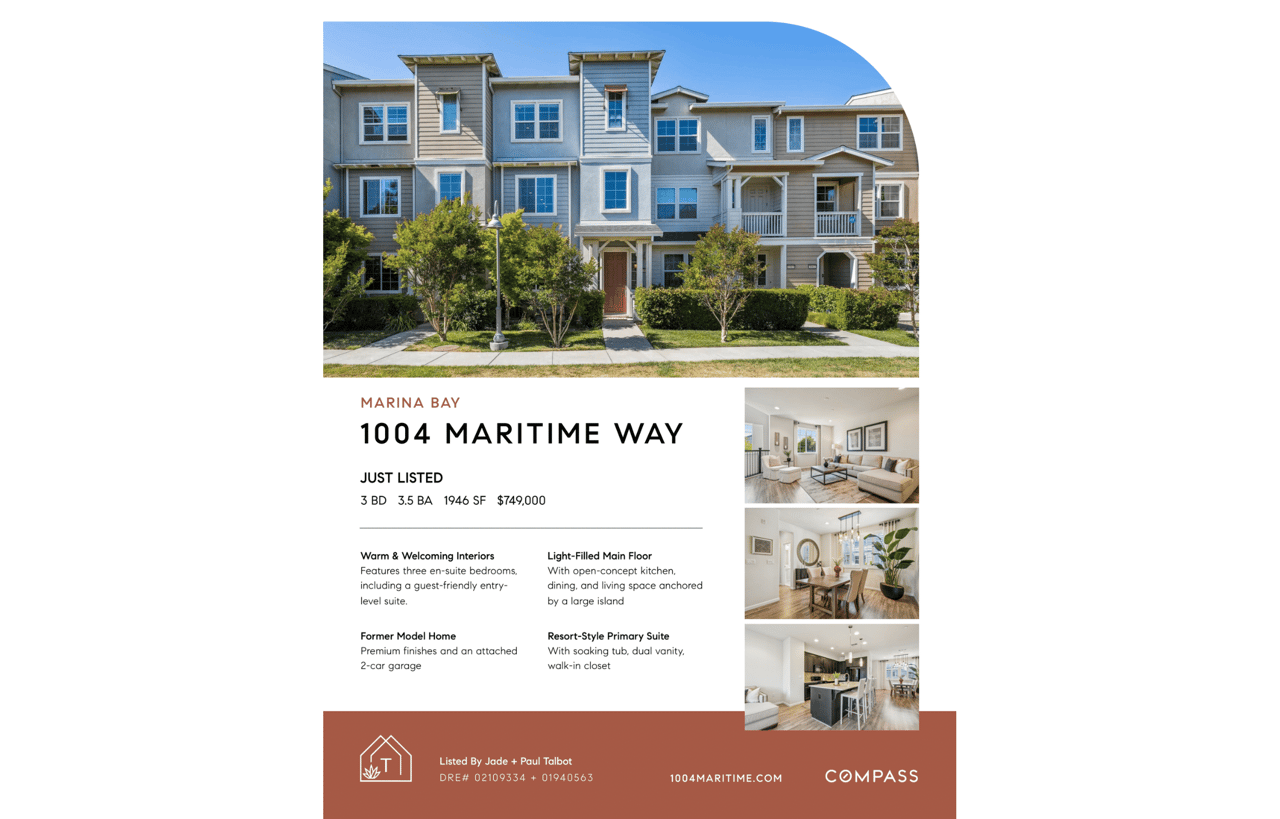 Property Flyer