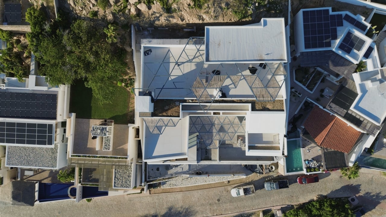 Villa Almar, Lot 7 Camino Pacifico Alto Pedregal