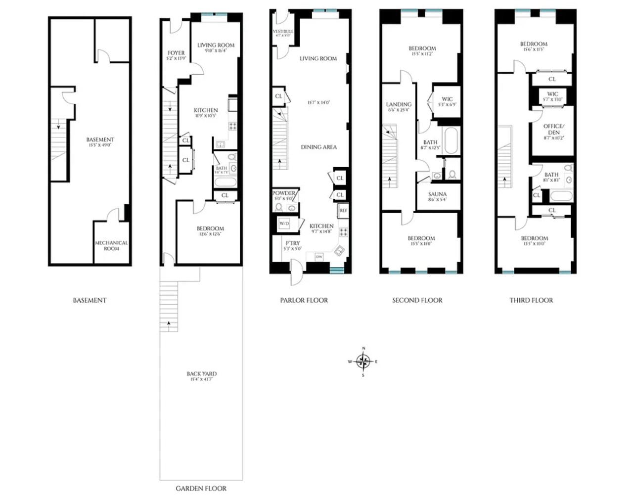 148 West 123rd Street