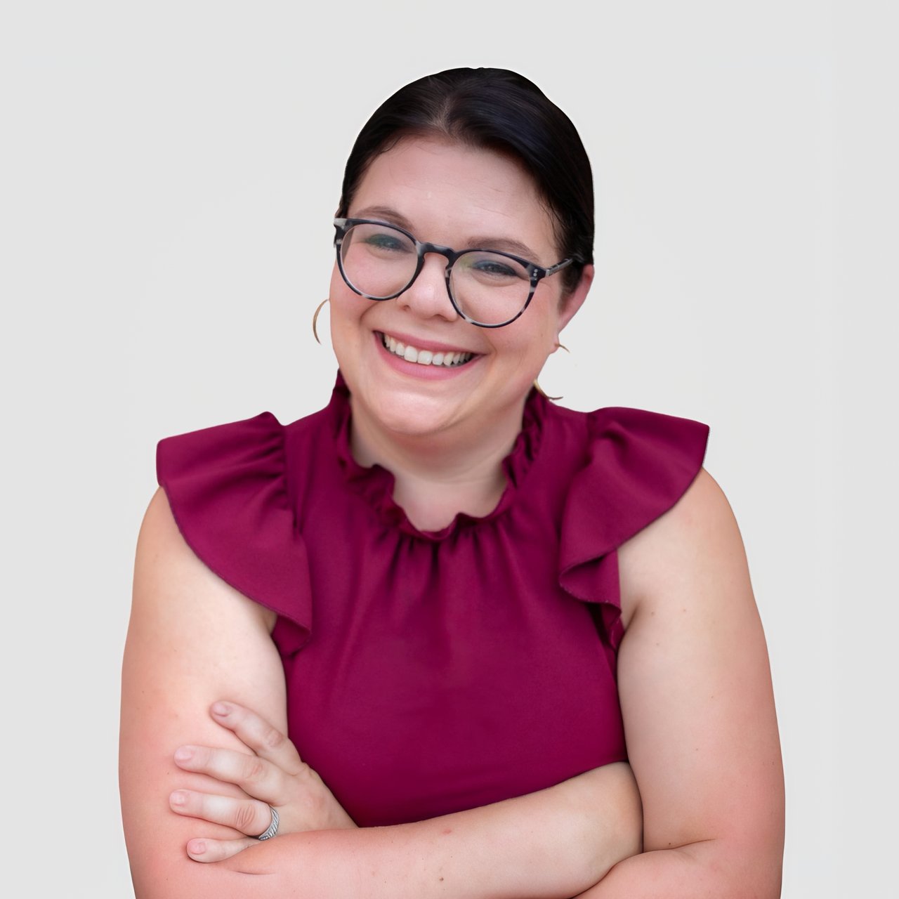 Molly Volek Victoria, TX Real Estate Agent Headshot