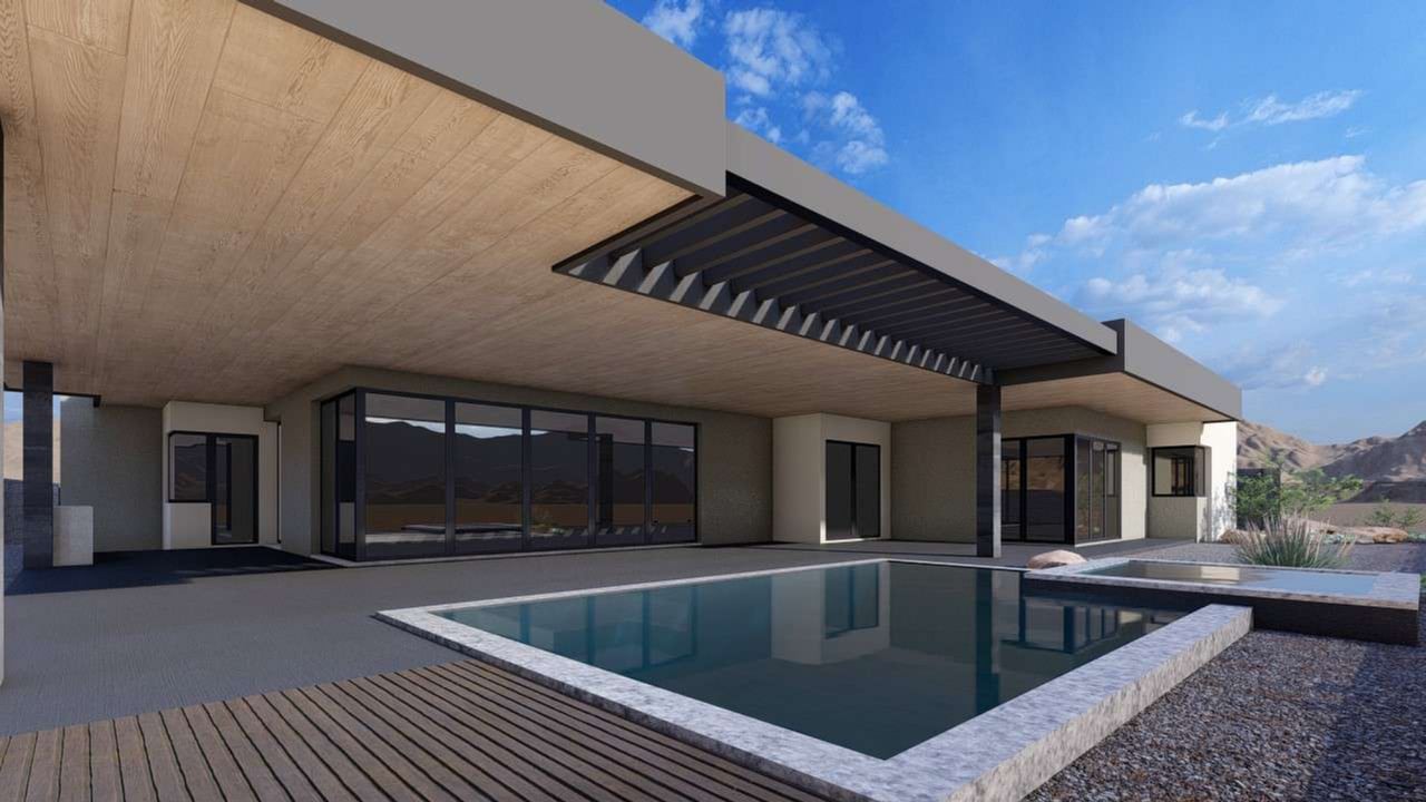 2420 River Rock Ct #66 Riveria Wren Cove