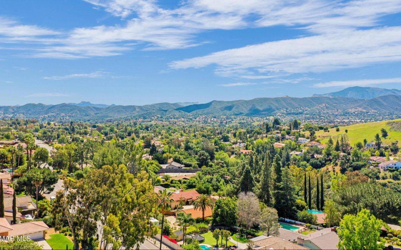 The Top Attractions in Thousand Oaks For Locals or Tourists
