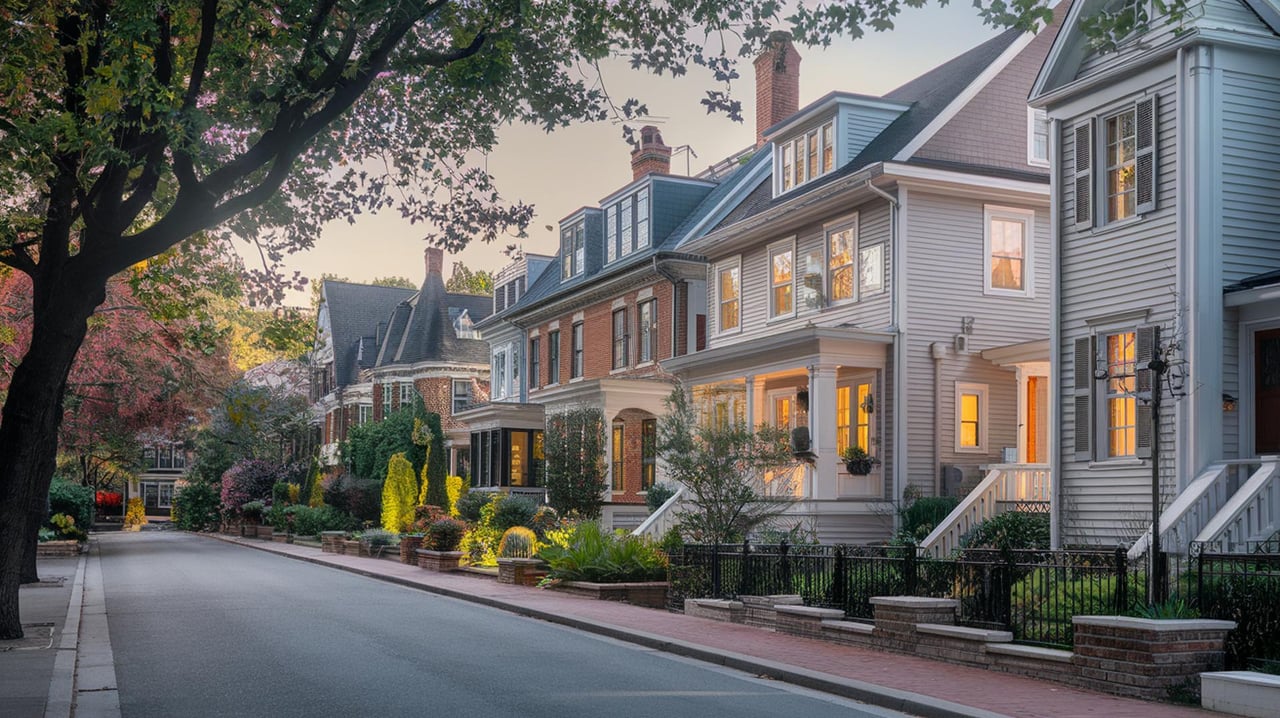 Top Neighborhoods to Invest in Brookline, MA This Year