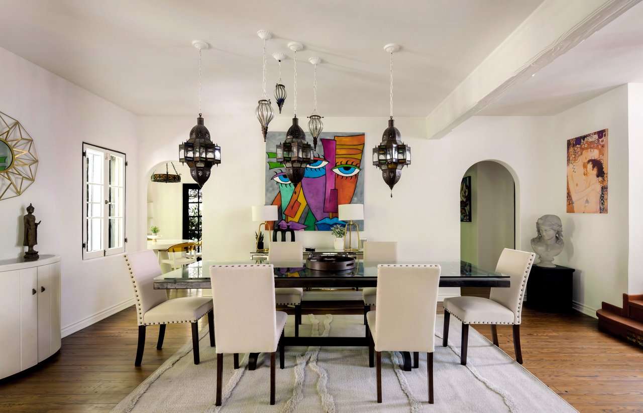 1135 Sunset Vale Ave, West Hollywood