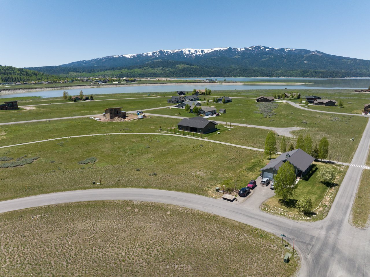 LOT 74 ASTER LOOP