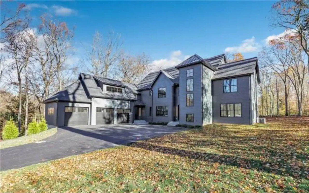 10 Cranbury Road, Westport, CT 06880