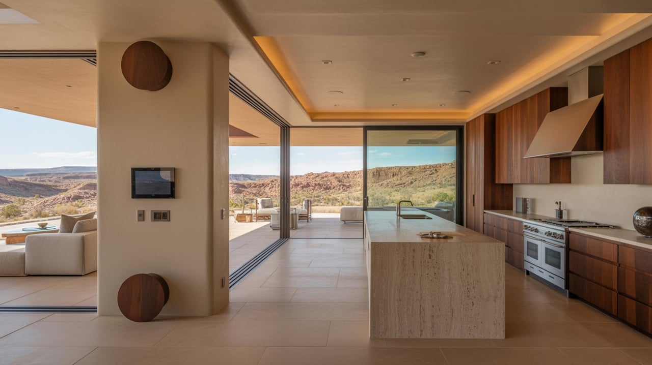 Top 8 Smart Home Upgrades That Increase Property Value