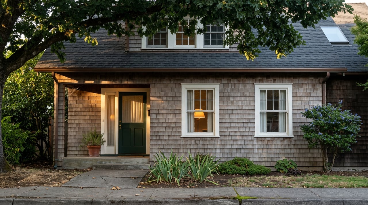 What August Looks Like on San Anselmo Avenue This Year