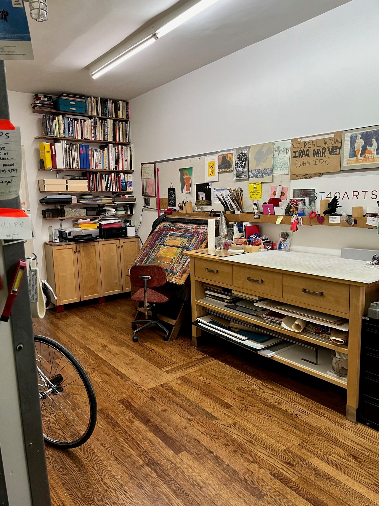 402 West 40th Street