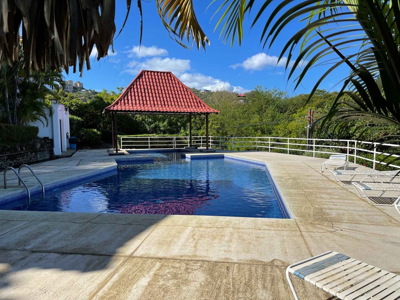 Los Almendros #7 | Oceanfront Condo with Panoramic Views in Playa Ocotal, Costa Rica