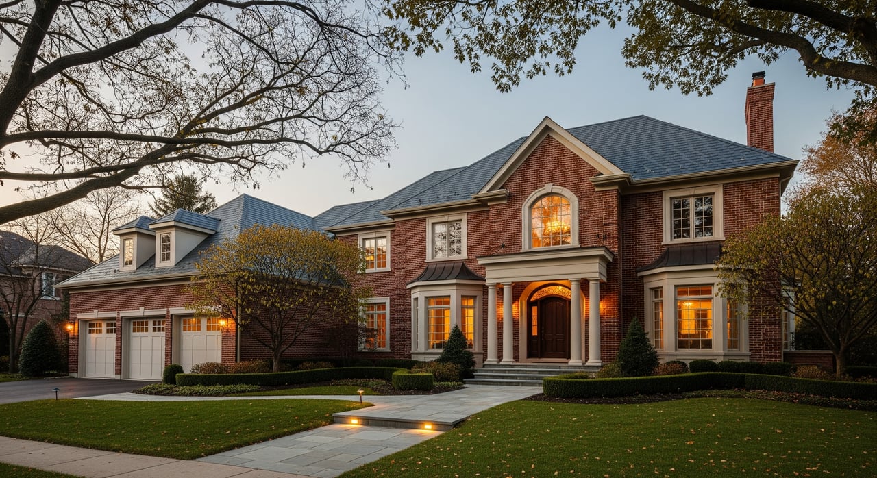 Property Tax Exemptions for Bolingbrook Owners