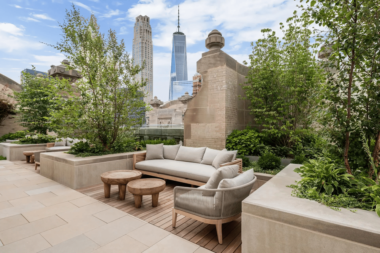 49 Chambers Street #15D