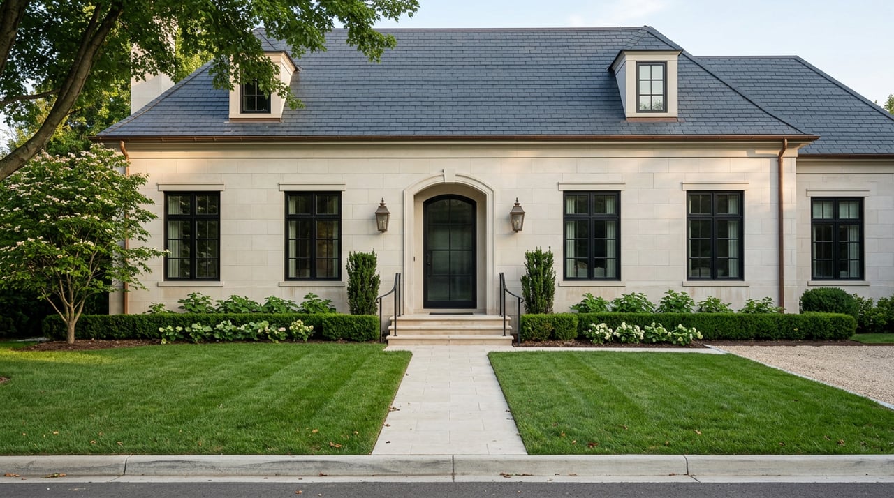 Chevy Chase DC Real Estate: What Recent Sales Reveal