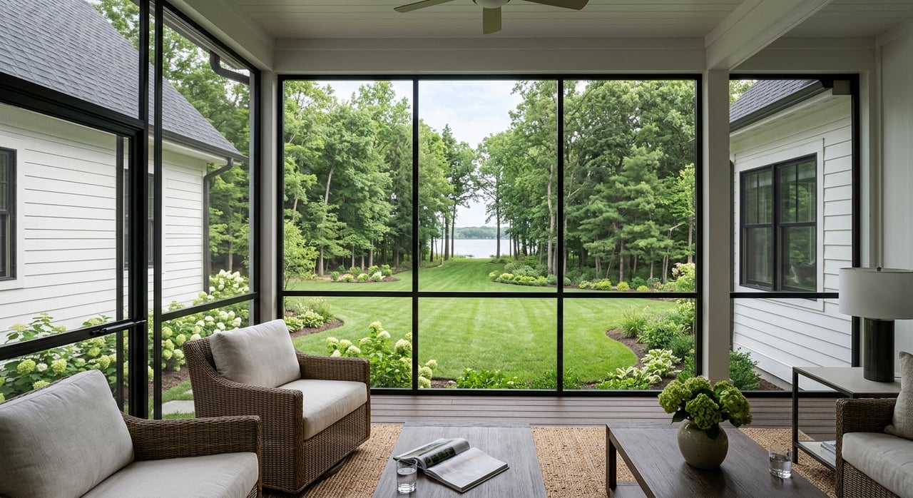 Family-Friendly Lake Norman Fun Around Denver cover