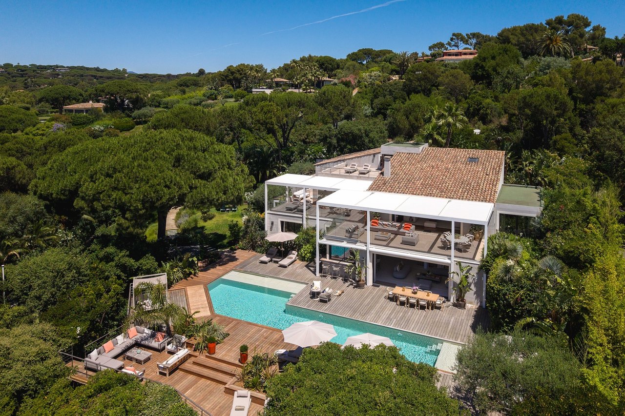  Villa La Plieide 
