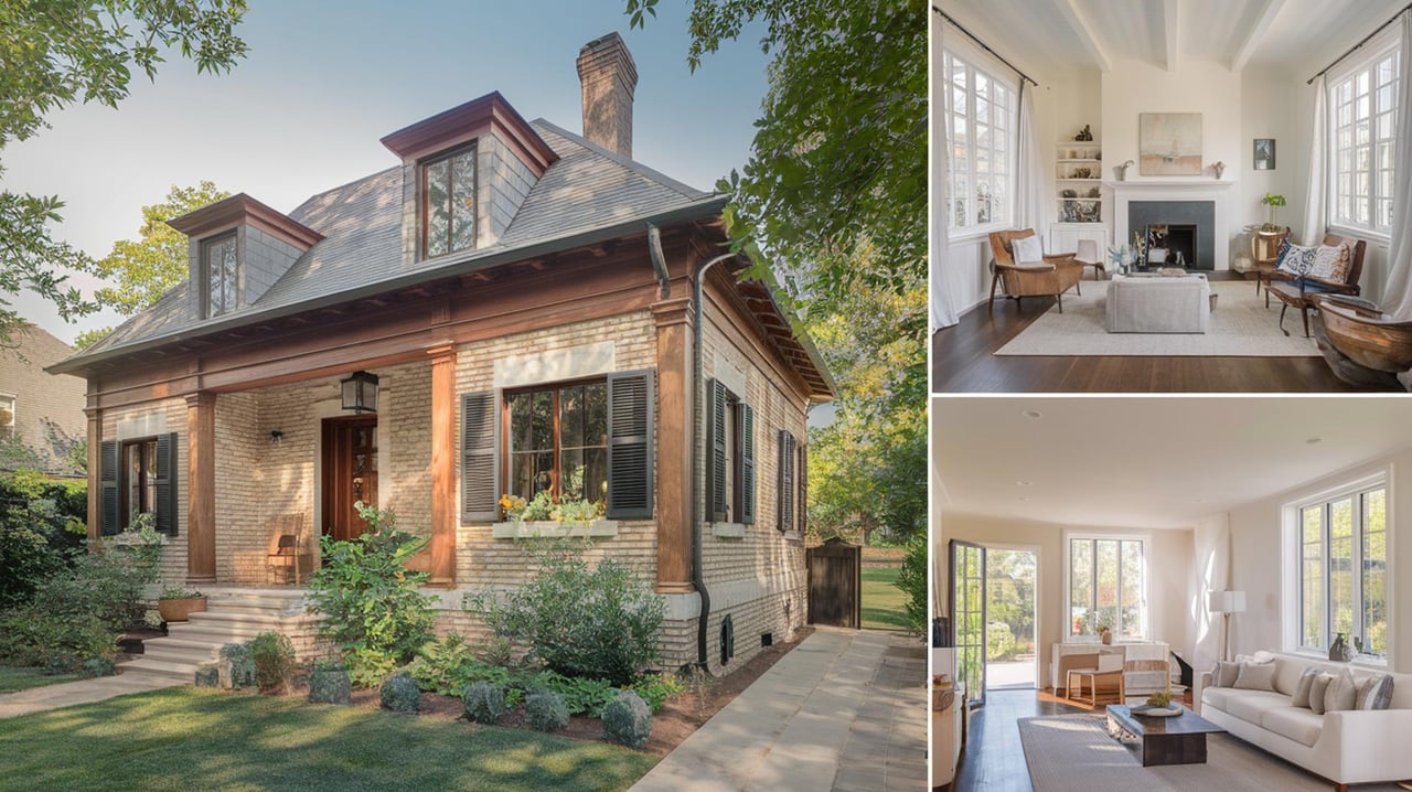 What Repairs Should I Make Before Selling My Home in North Metro Atlanta? cover