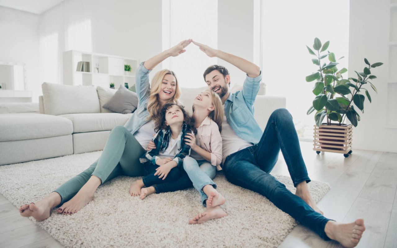 Embracing Eternity: The Rise of the 'Forever Home' Concept in Real Estate