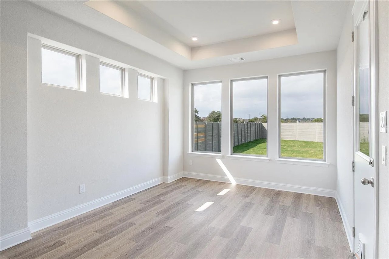 Rare 6 Bedroom Home in Desirable Wolf Ranch