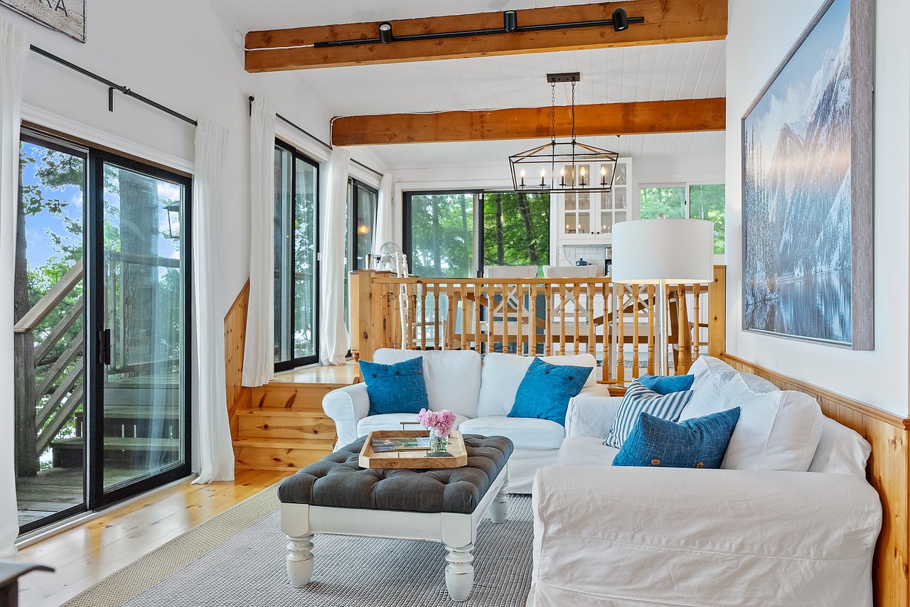 Lake Muskoka