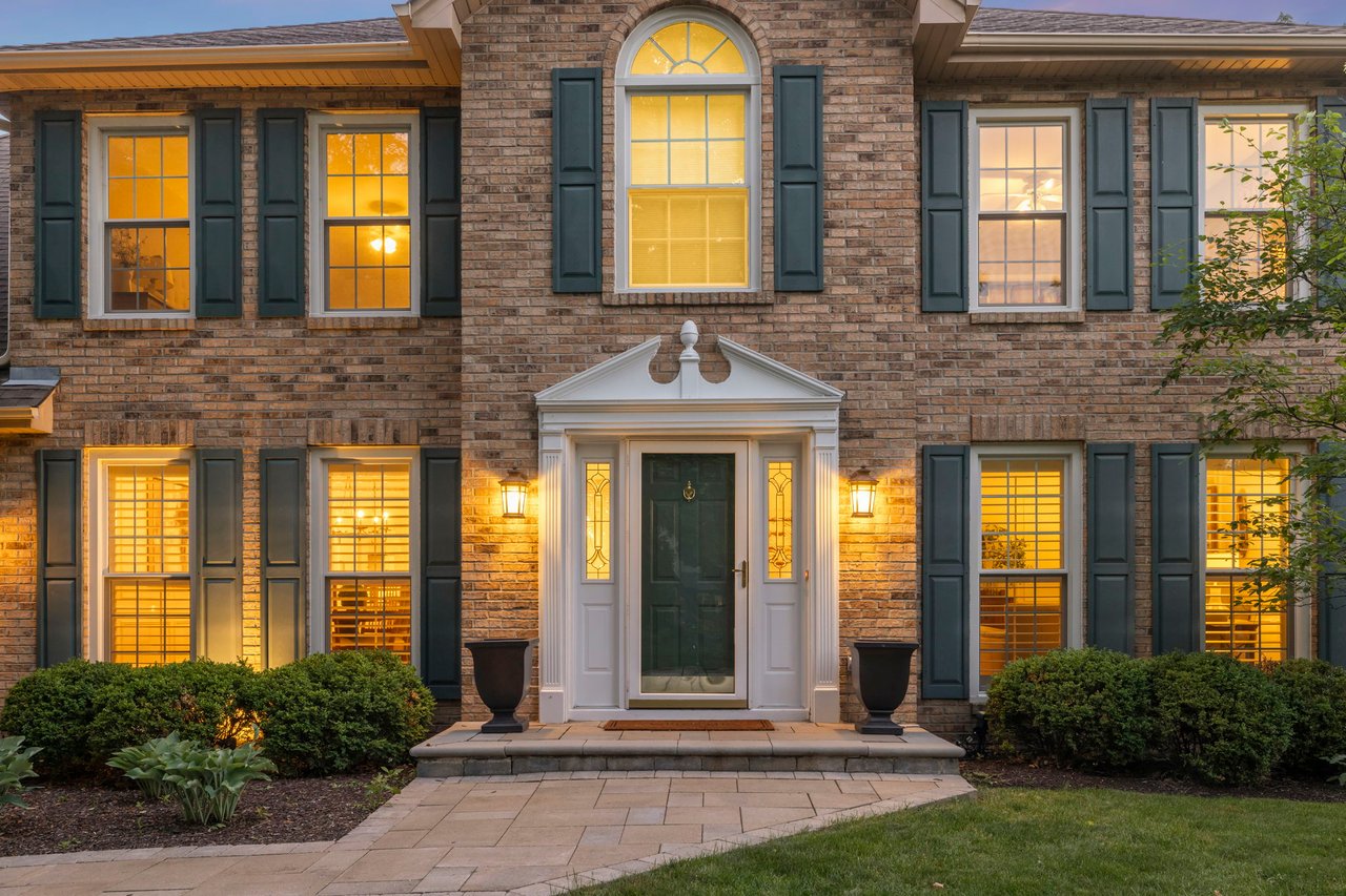 2397 Bluemont Court