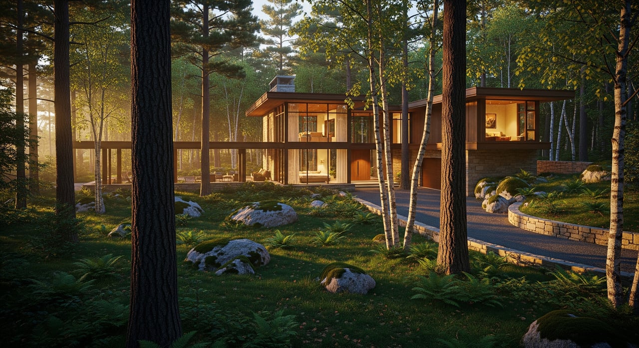 Contingent vs. Pending In The Woods Explained cover