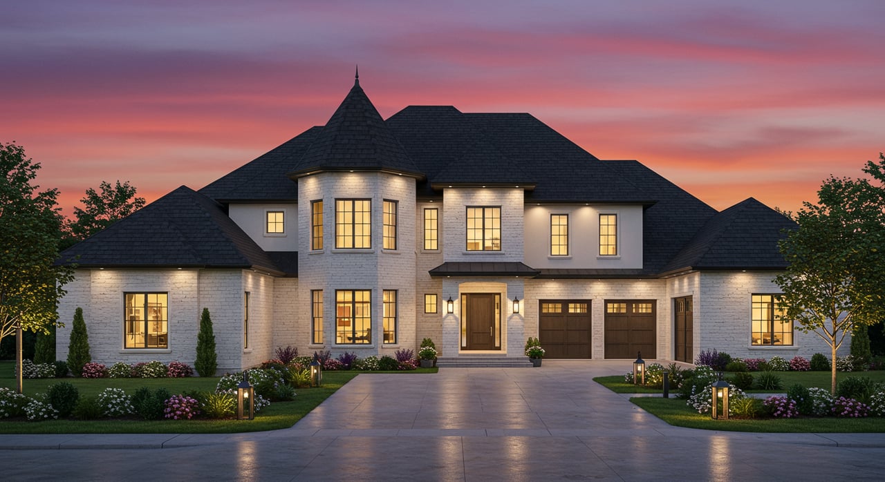 Sold: Luxury Estate In Ponce/Davis