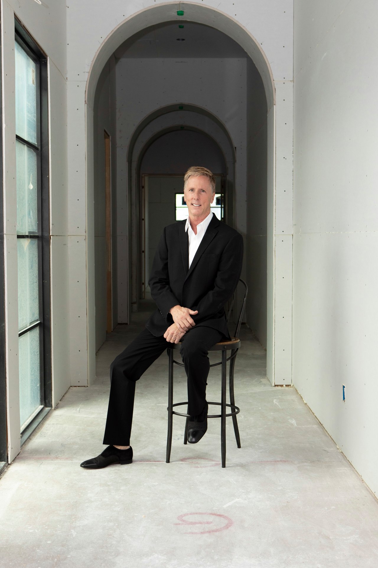 Michael Cameron