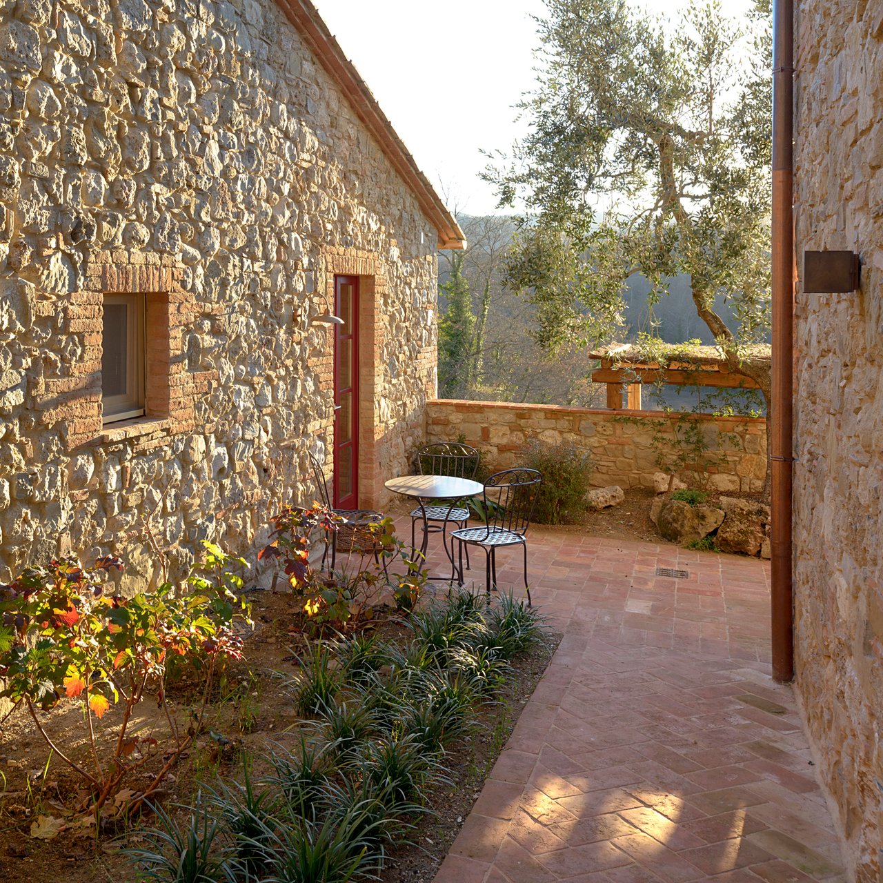 Casale San Damiano - 1/12 Ownership