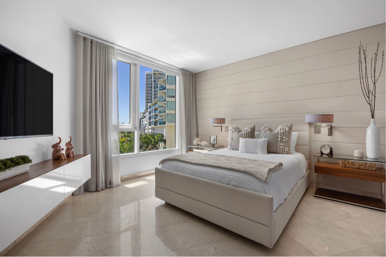 Cond. Laguna Plaza #502, Ave. Muñoz Rivera
