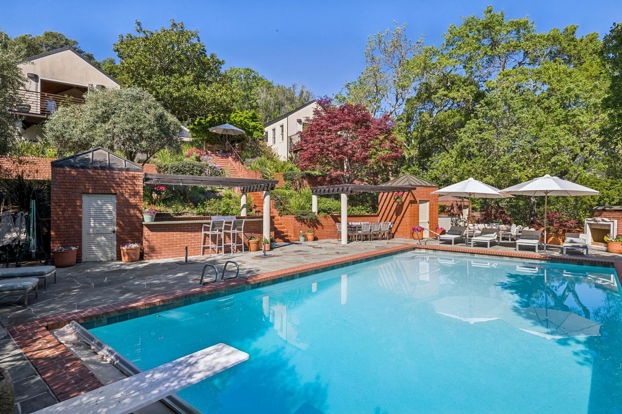 10 Maoli Drive, San Rafael