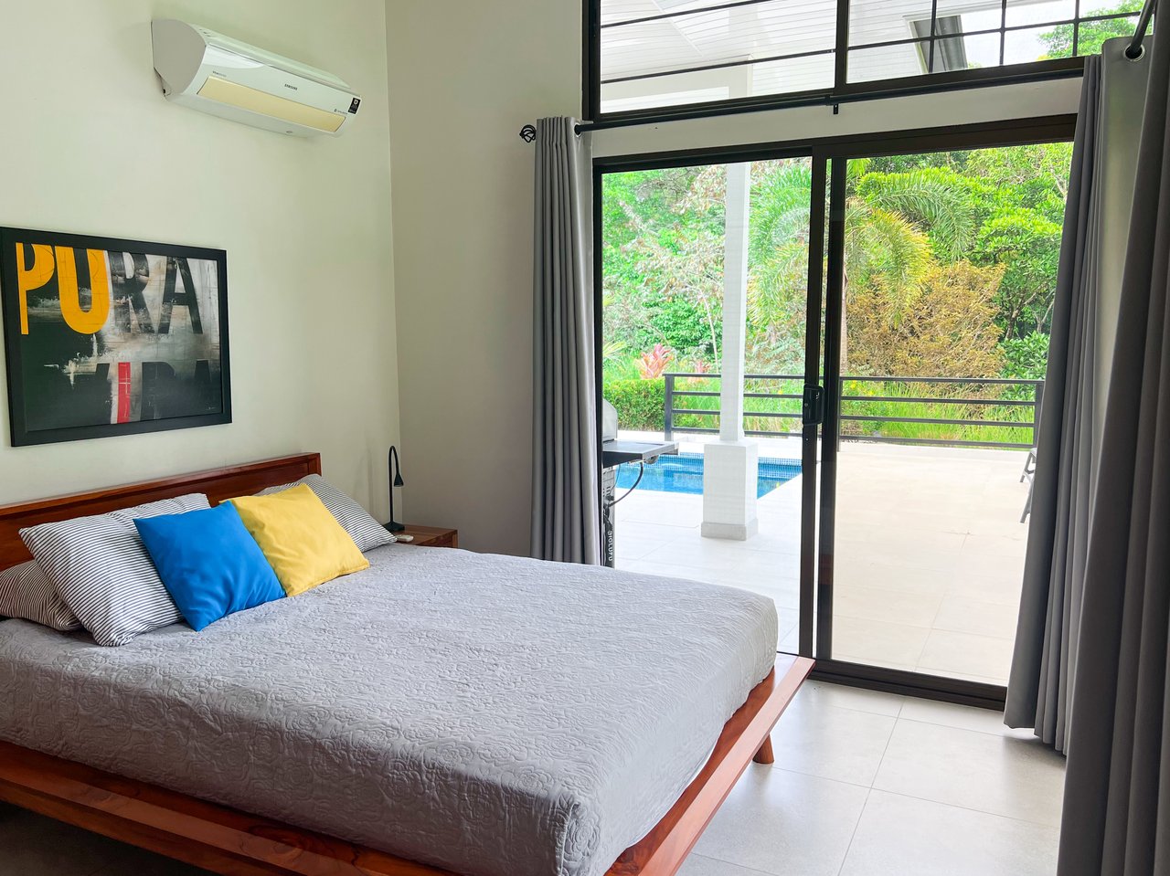 Casa Canto del Río ✨ – A Natural Gem with Modern Comfort in the Heart of the Tropical Jungle