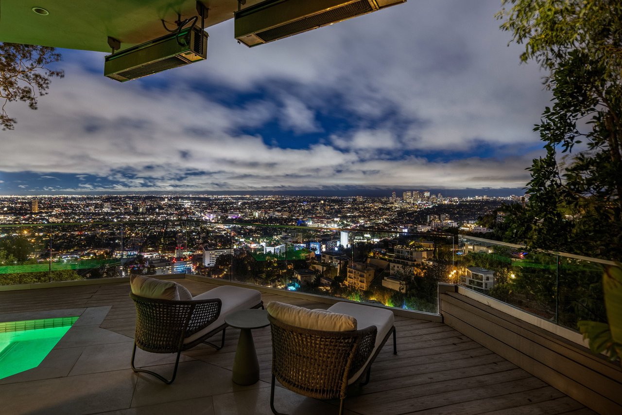 8572 Hillside Ave, Sunset Strip