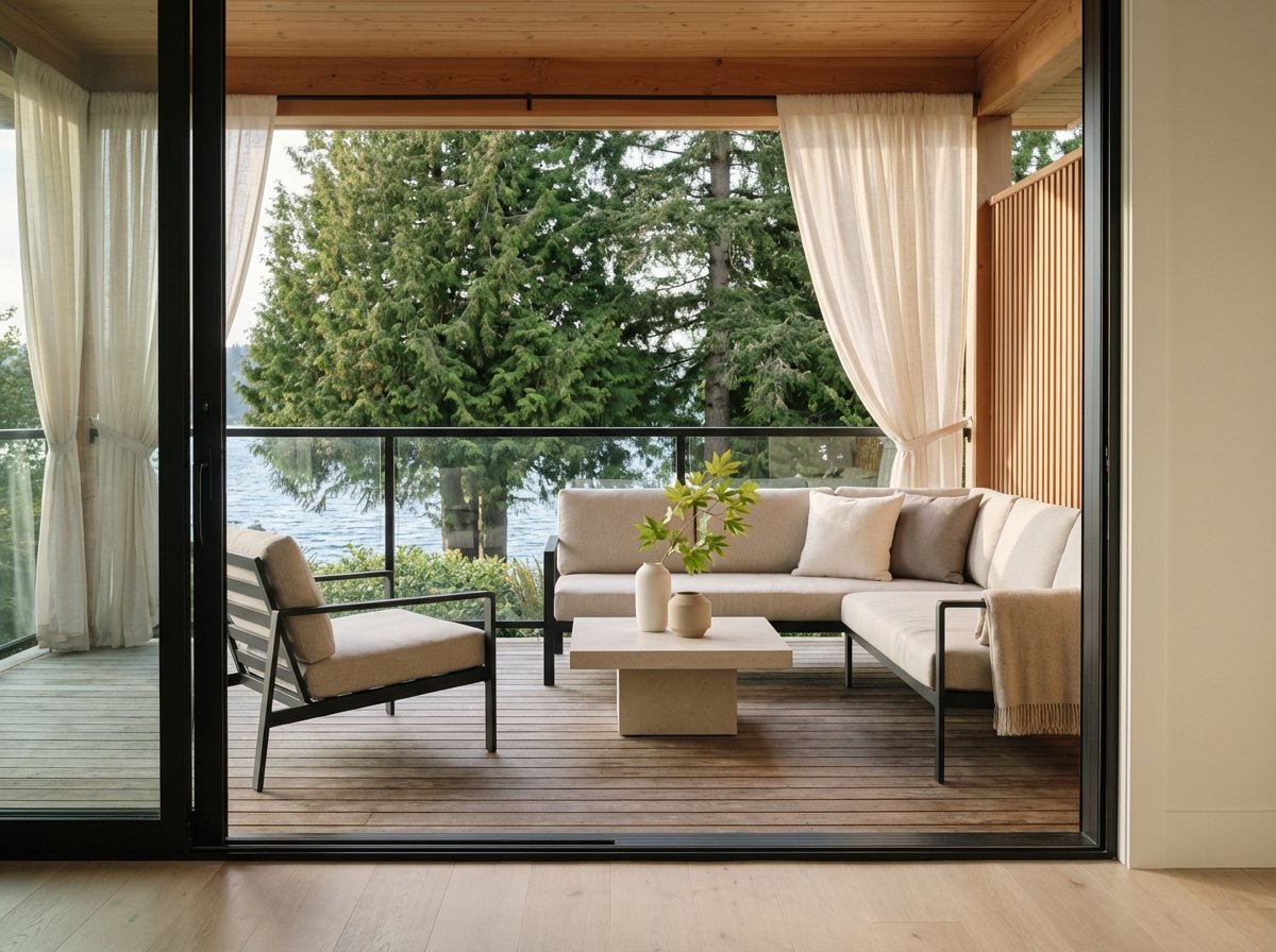 Staging A Madison Park Waterfront Home For Today’s Buyers