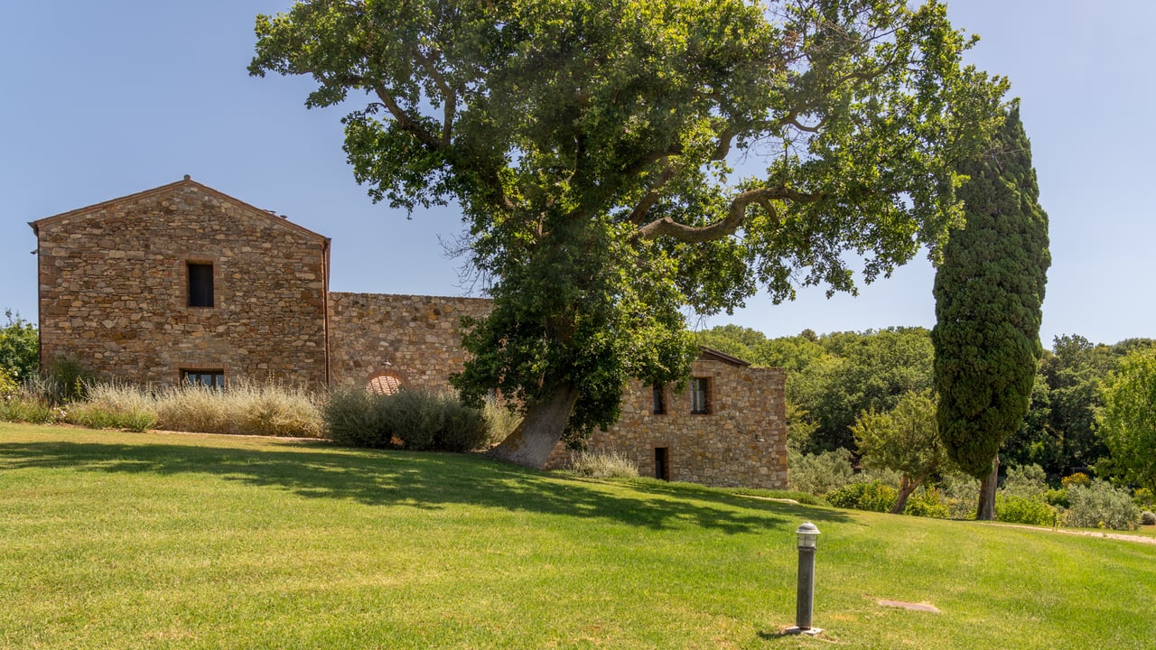 PODERE CIGNO