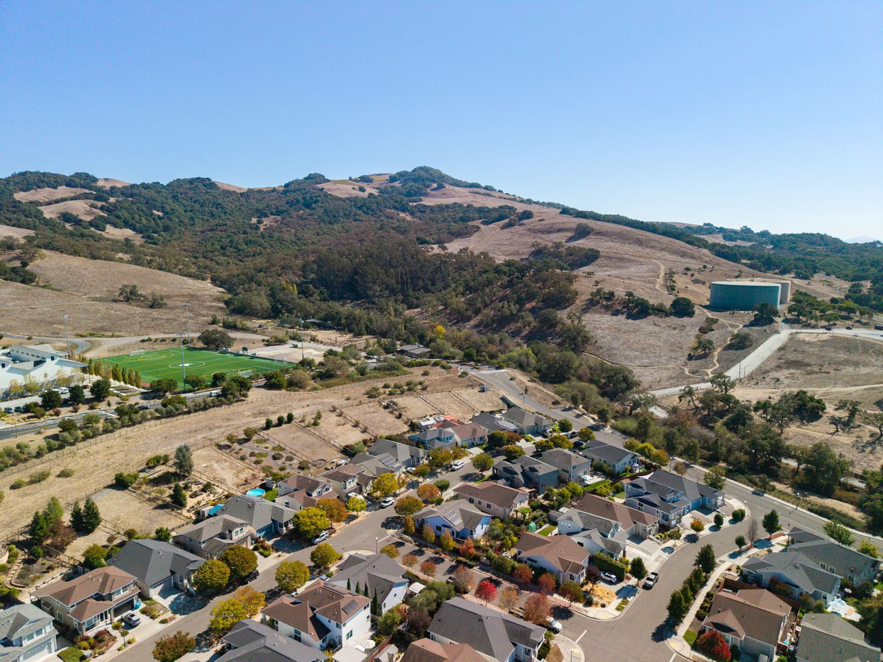 2451 Rudesill Ln.