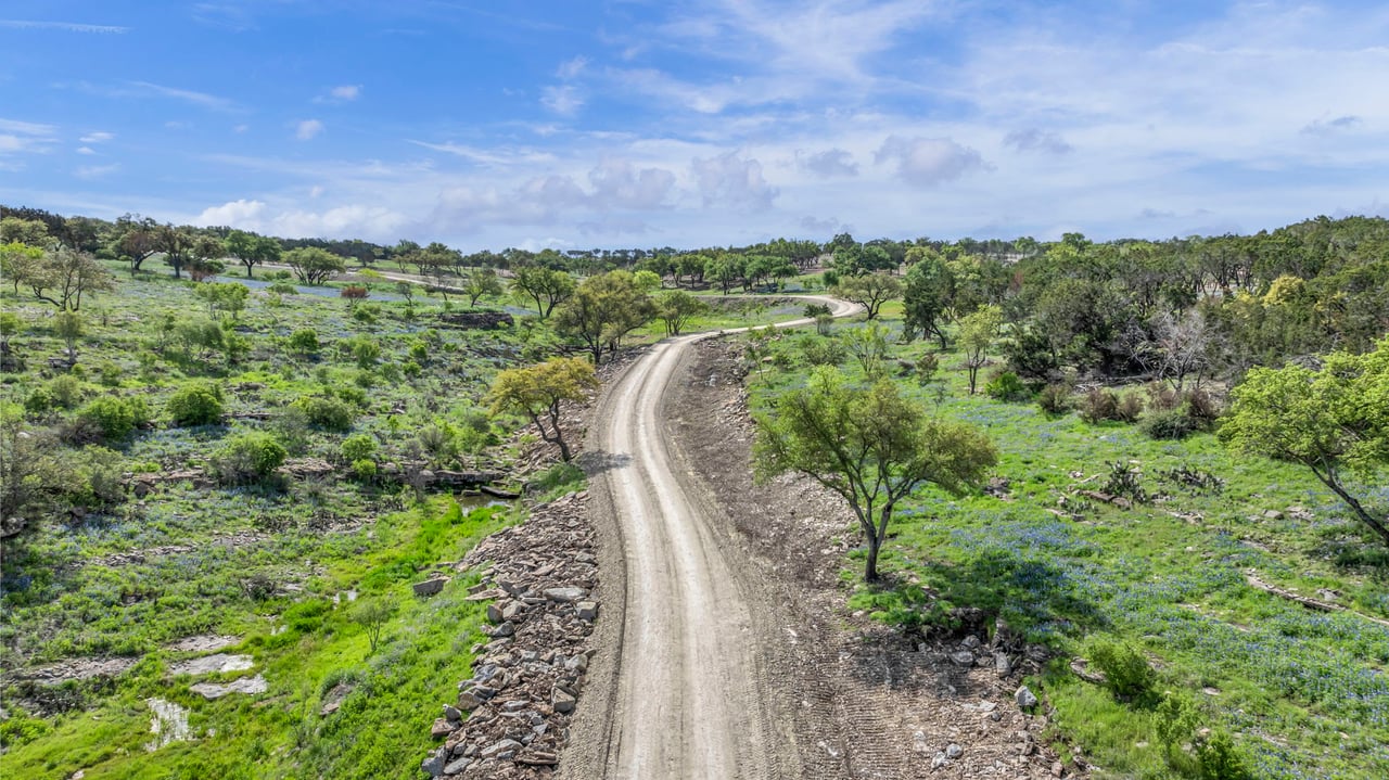 168 Acre Ranch