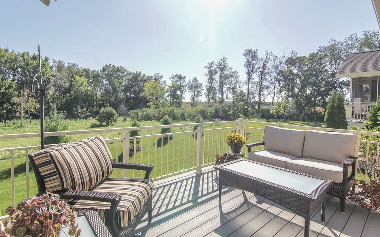 Just Listed at Mill Creek
