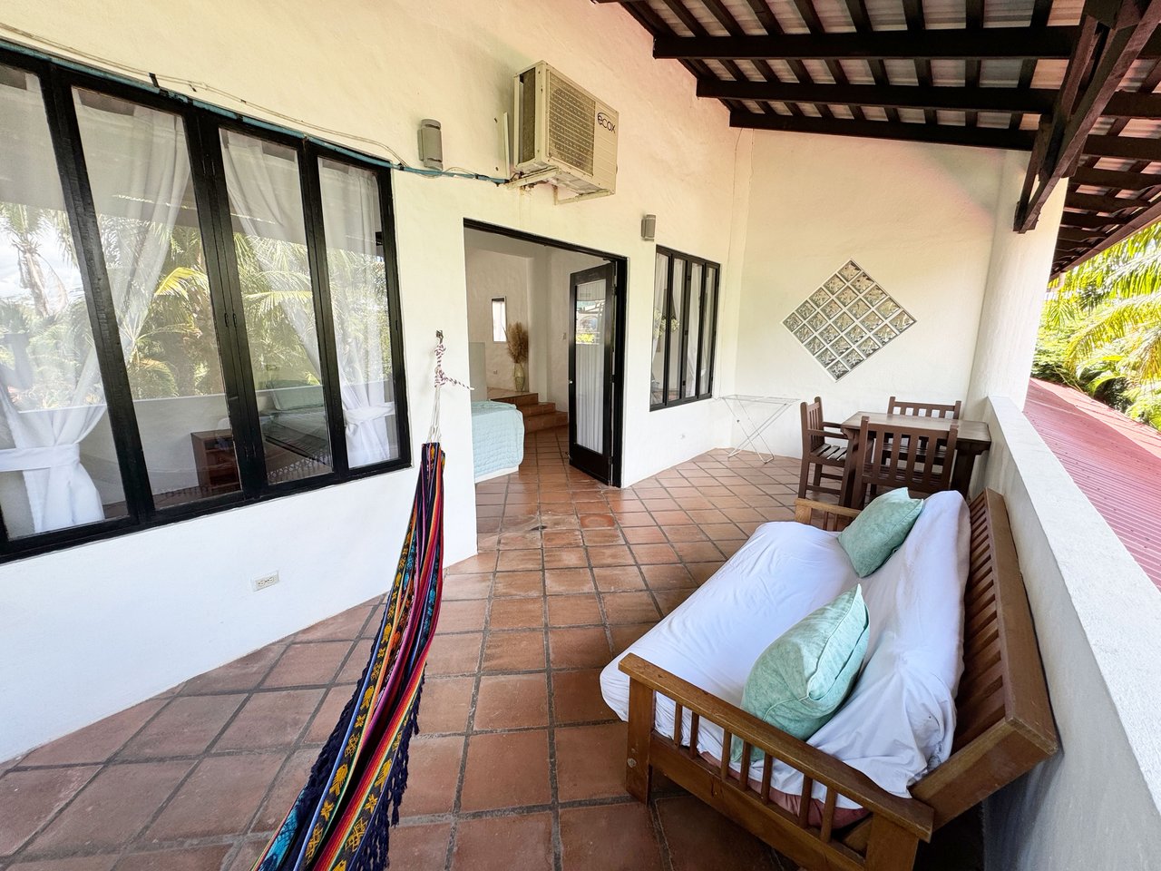 Charming Condo Hotel in the heart of Manuel Antonio 