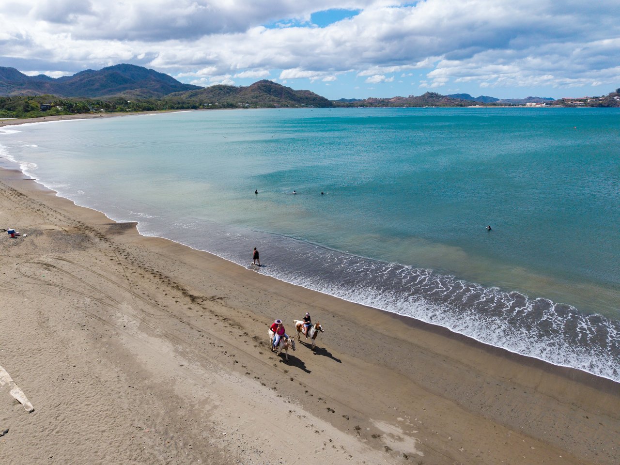 Three Mermaids | Beachfront Compound with Three Private Villas