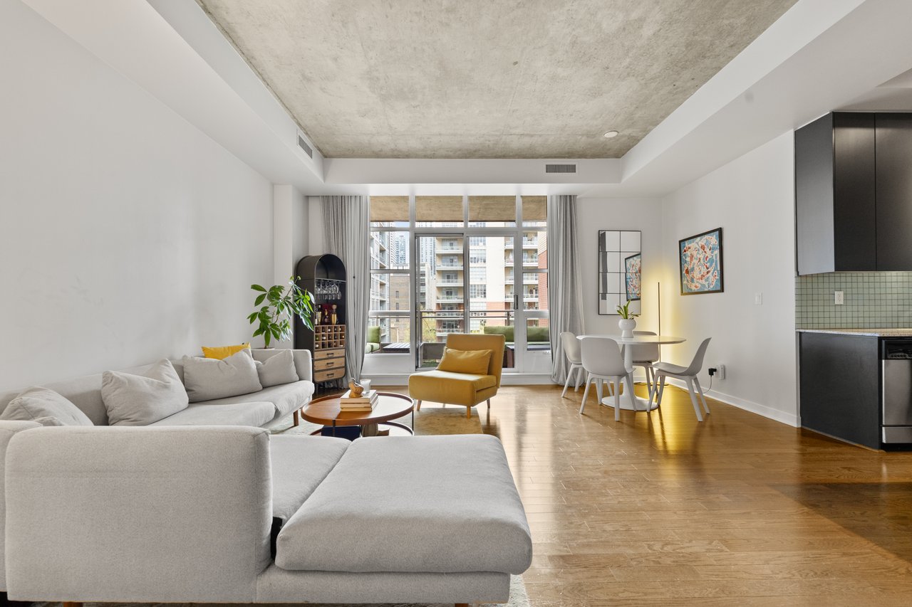 19 Brant Street Suite 508